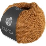 Lana Grossa Diversa 23 Ockergelb