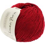 Lana Grossa Solo Lino 11 Rot