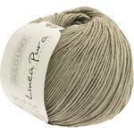Lana Grossa Solo Lino 21 Beige