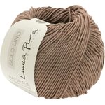 Lana Grossa Solo Lino 54 Nougat
