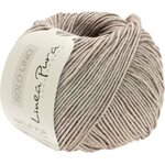 Lana Grossa Solo Lino 55 Perlbeige