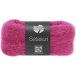 Lana Grossa Setasuri 75 Pink