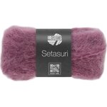 Lana Grossa Setasuri 76 Mauve