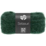 Lana Grossa Setasuri 77 Tiefseegrün