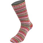 Lana Grossa LandLust Die Sockenwolle 6-ply 922