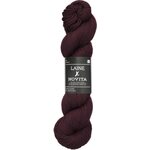 Novita Signature Collection Novita x Laine DK 100 g 7821 Deep Burgundy