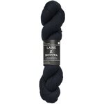 Novita Signature Collection Novita x Laine 4PLY 100 g 1831 Silent Storm