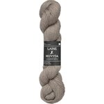 Novita Signature Collection Novita x Laine 4PLY 100 g 6191 Weathered Driftwood