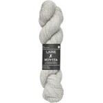 Novita Signature Collection Novita x Laine 4PLY 100 g 4071 Tender Fog