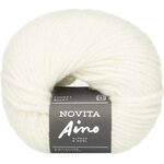 Novita Signature Collection Novita Aino 50 g 0081 joutsen