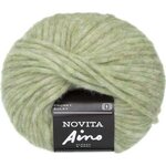 Novita Signature Collection Novita Aino 50 g 3011 silmu
