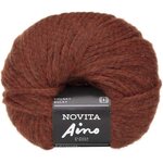 Novita Signature Collection Novita Aino 50 g 2771 syysilta