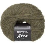 Novita Signature Collection Novita Aino 50 g 3601 vehmas