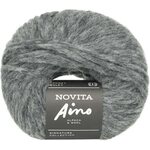 Novita Signature Collection Novita Aino 50 g 075 sumu