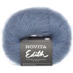 Novita Signature Collection Novita Edith 25 g 1231 uni