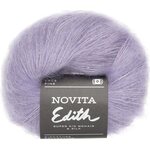 Novita Signature Collection Novita Edith 25 g 7041 sädekehä