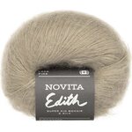 Novita Signature Collection Novita Edith 25 g 6061 hellä