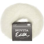 Novita Signature Collection Novita Edith 25 g 0121 nuoruus