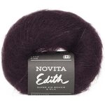 Novita Signature Collection Novita Edith 25 g 7851 tunnelma