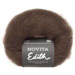 Novita Signature Collection Novita Edith 25 g 6371 palo