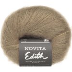 Novita Signature Collection Novita Edith 25 g 6121 kosketus