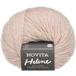 Novita Signature Collection Novita Helene 50 g 5041 valo