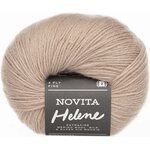 Novita Signature Collection Novita Helene 50 g 6031 sivellin