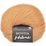Novita Signature Collection Novita Helene 50 g 2721 liekki