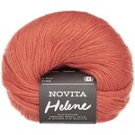 Novita Signature Collection Novita Helene 50 g 5421 polte