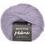 Novita Signature Collection Novita Helene 50 g 740 laventeli