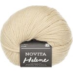 Novita Signature Collection Novita Helene 50 g 6001 pelto