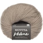 Novita Signature Collection Novita Helene 50 g 060 hiekka