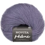 Novita Signature Collection Novita Helene 50 g 7181 turhamaisuus