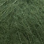 Katia Reiki 116 - Forest green