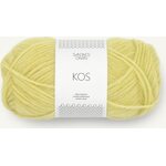 Sandnes Garn Kos 9512 Lys Sunny Lime