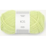 Sandnes Garn Kos 9523 Lime Punch