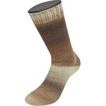 Lana Grossa Meilenweit 100 Color Mix Multi/Soft 66