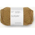 Sandnes Garn Sunday 2152 Vintage gold
