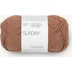 Sandnes Garn Sunday 3342 Mocha mousse