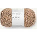 Sandnes Garn Poppy 3400 Chocolate chip cookie
