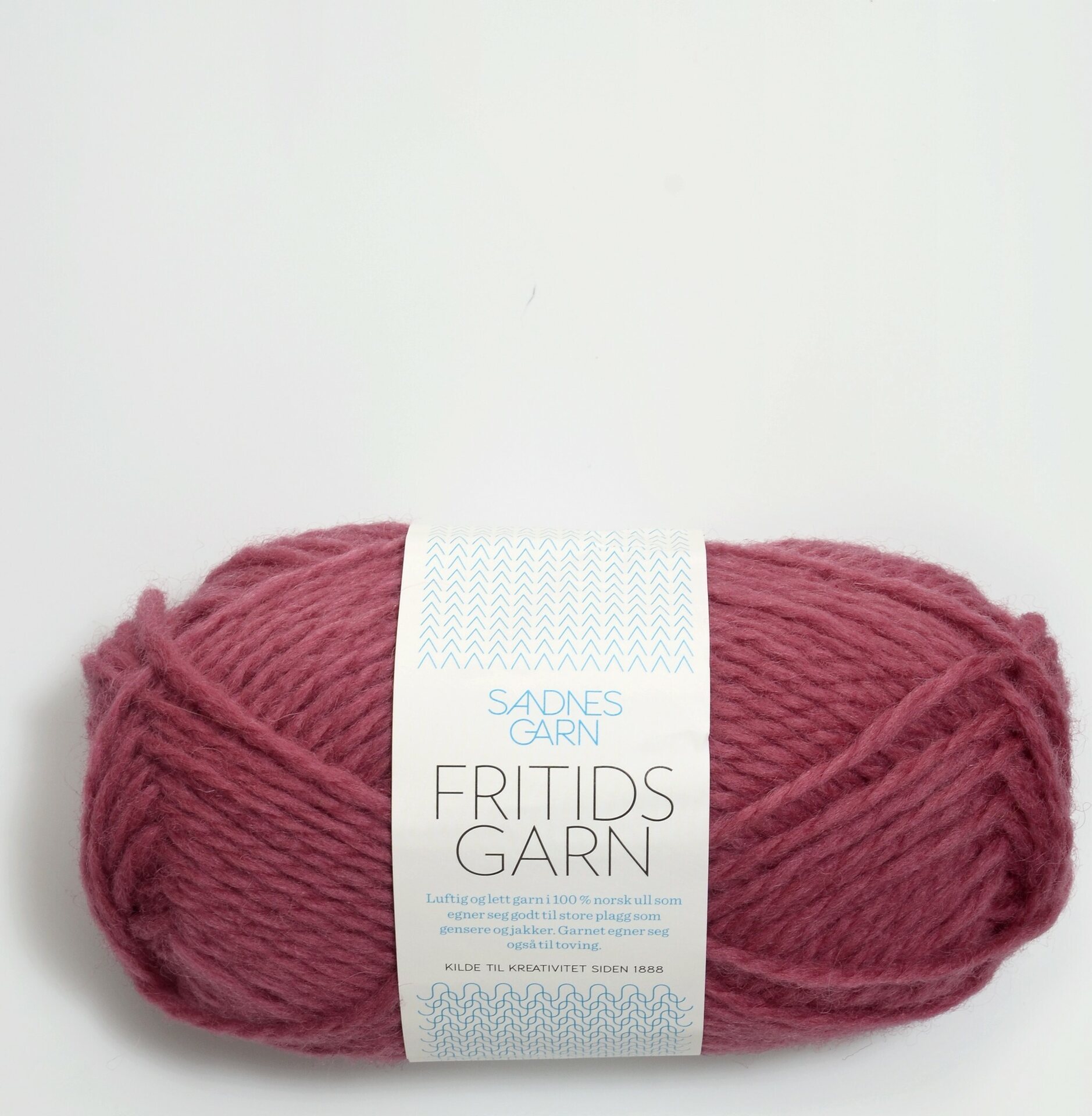 Sandnes Garn Fritidsgarn 4644 Luumu