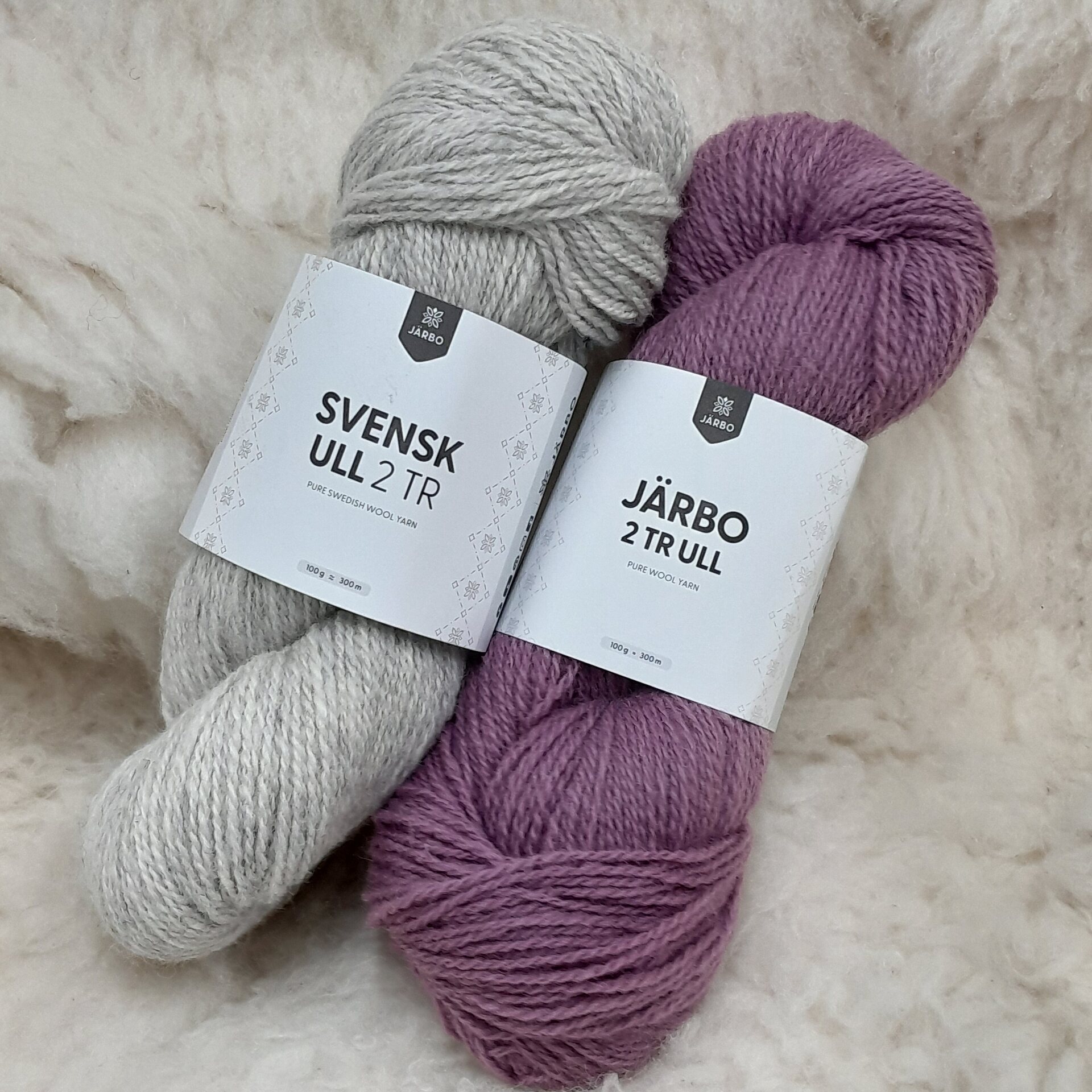 Kipaset tekemispaketti Mustikka