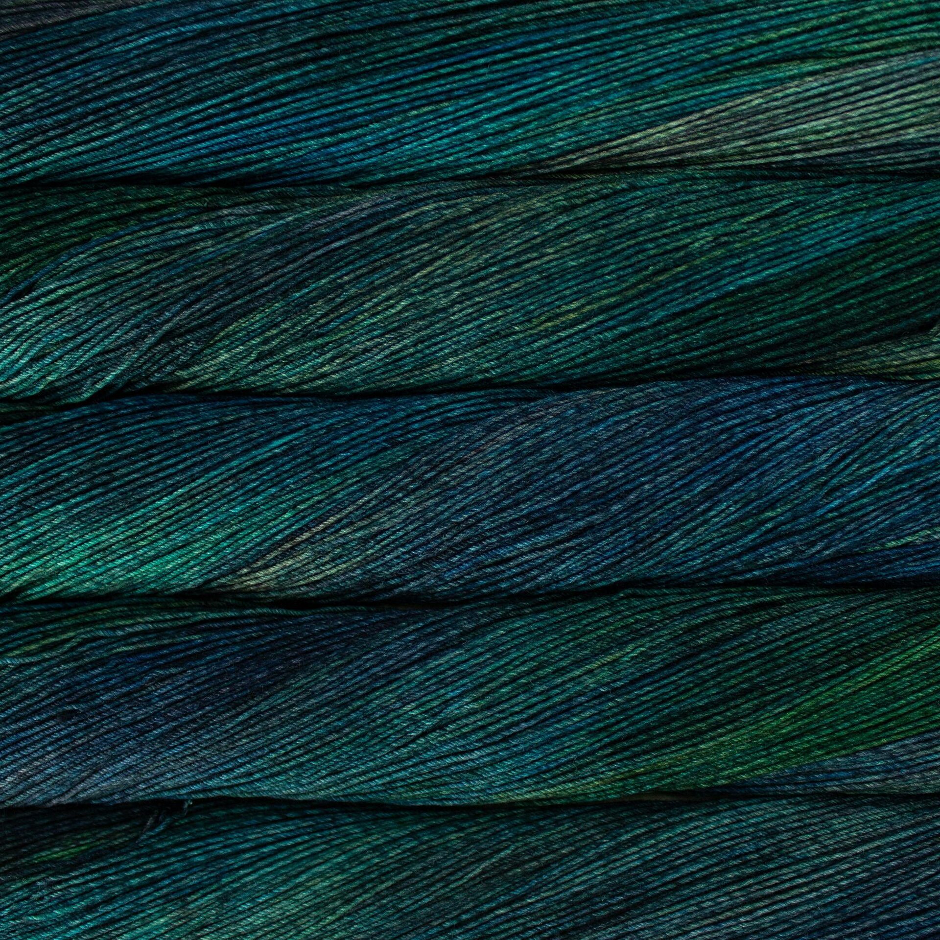 Malabrigo Ultimate sock Wabi-Sabi