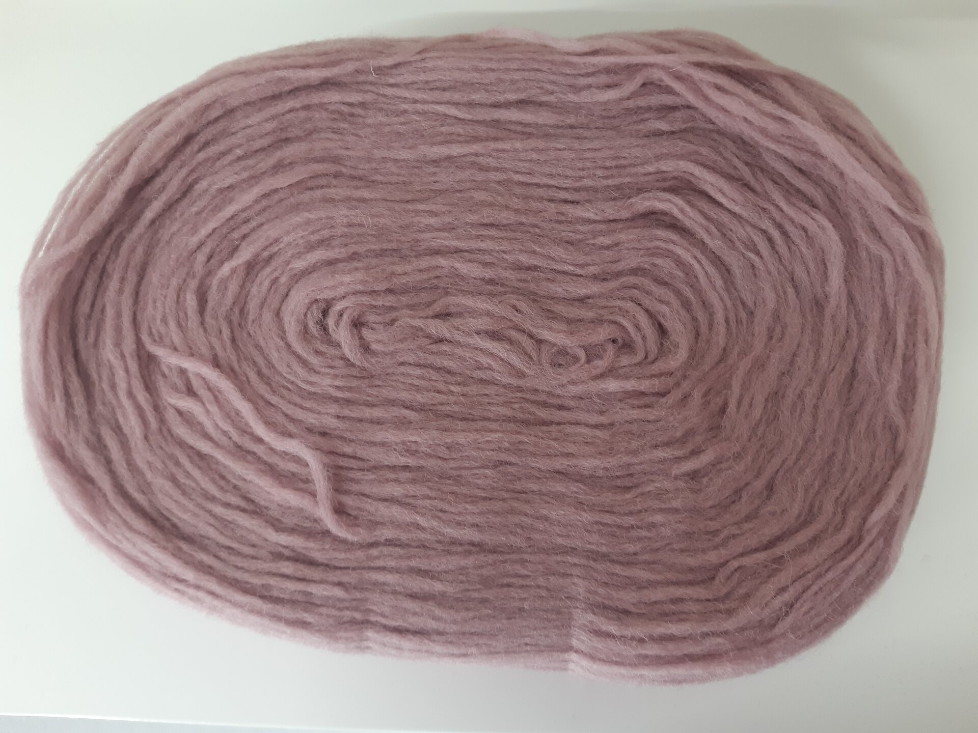 Lankapuodin hahtuva kiekkonen Haelakka roosa yli 120g