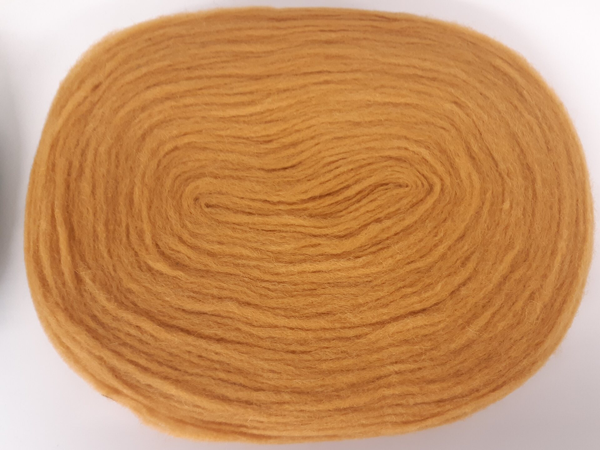 Lankapuodin hahtuva kiekkonen Mustard