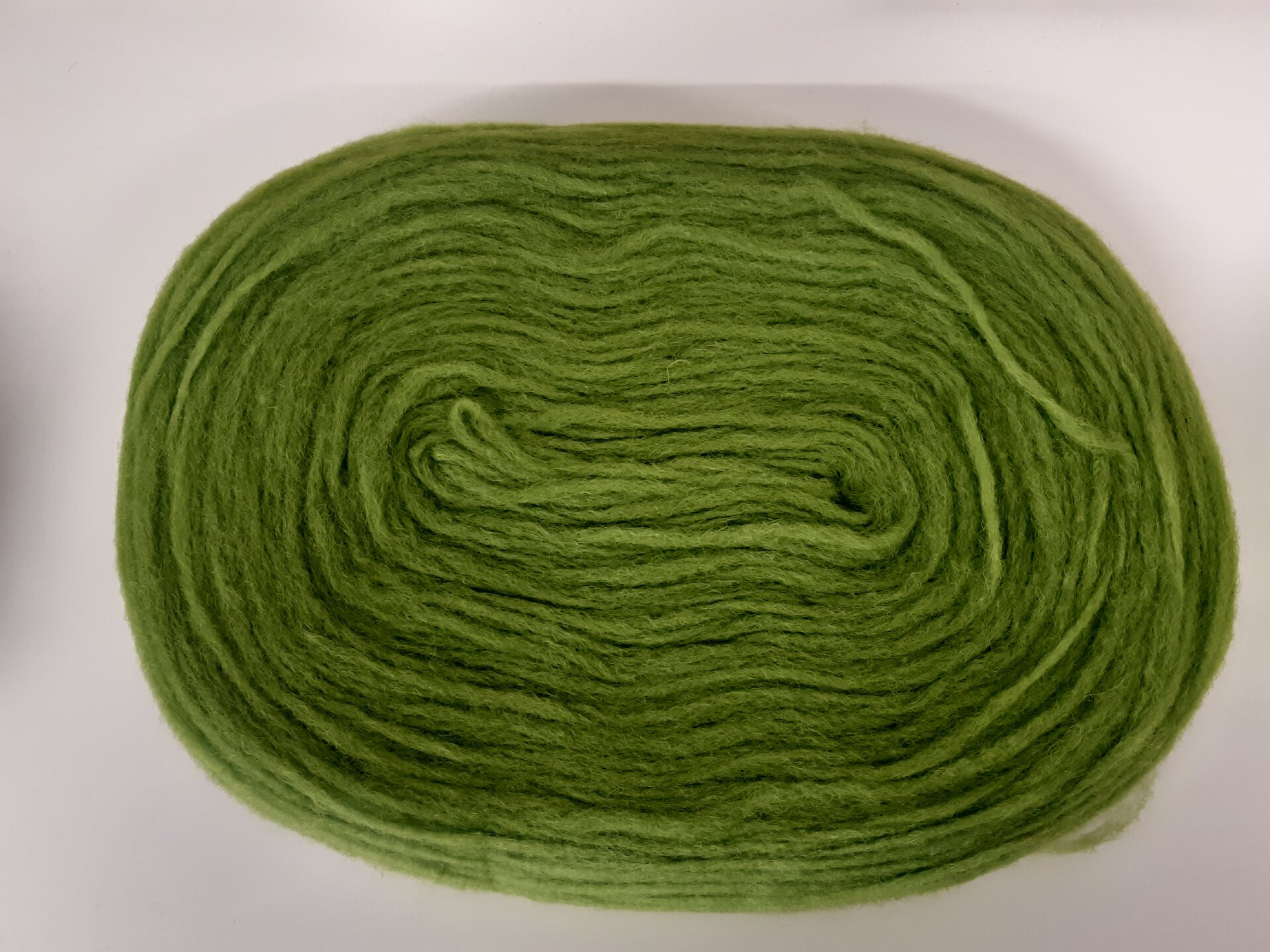 Lankapuodin hahtuva kiekkonen Limen vihrree