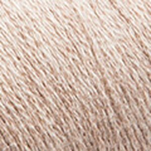 Katia Cotton-yak, 100 - Beige (poistuva väri)