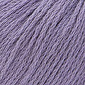 Katia Cotton-yak, 128 - Lilac (poistuva väri)