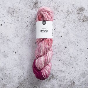 75301 Red & rose