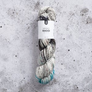 75303 Black & aqua
